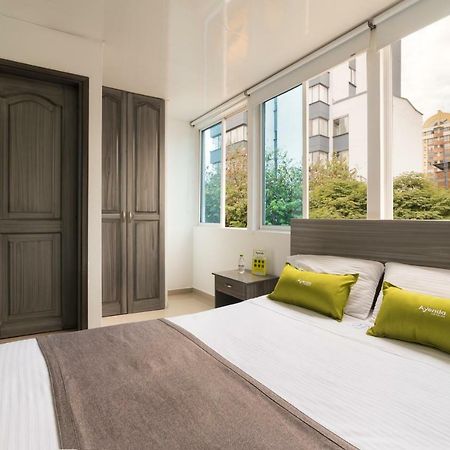 Ayenda 1121 Exito Hotel Pereira Kültér fotó