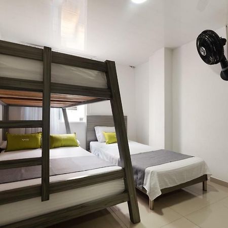 Ayenda 1121 Exito Hotel Pereira Kültér fotó