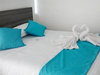 Ayenda 1121 Exito Hotel Pereira Kültér fotó