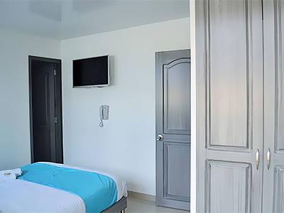 Ayenda 1121 Exito Hotel Pereira Kültér fotó