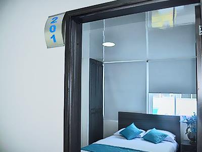 Ayenda 1121 Exito Hotel Pereira Kültér fotó