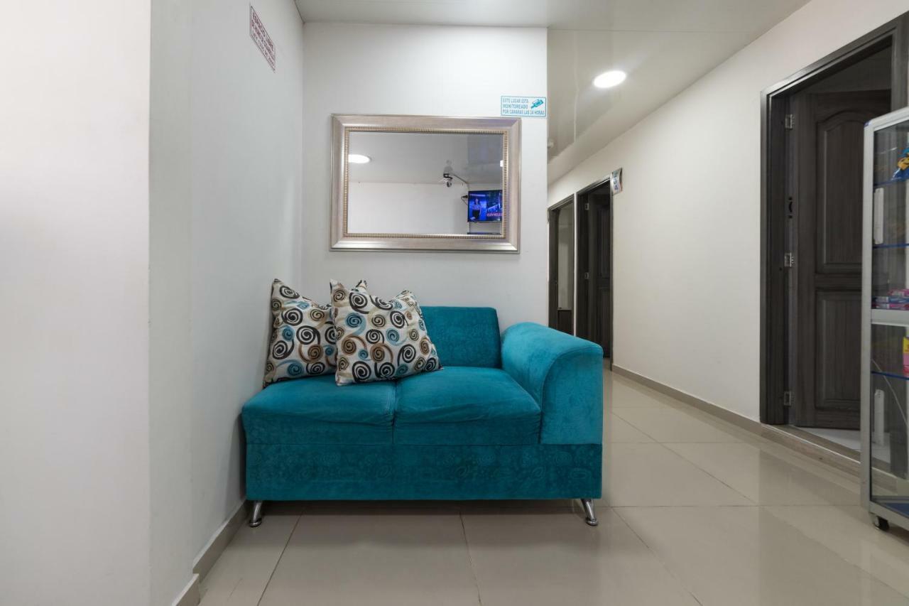 Ayenda 1121 Exito Hotel Pereira Kültér fotó