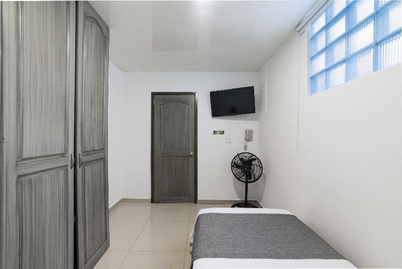 Ayenda 1121 Exito Hotel Pereira Kültér fotó